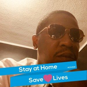 Meet your Posher, Odell